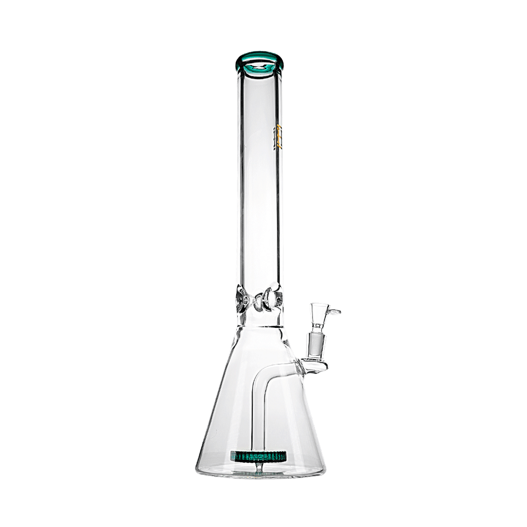Beast Beaker Bong 18"
