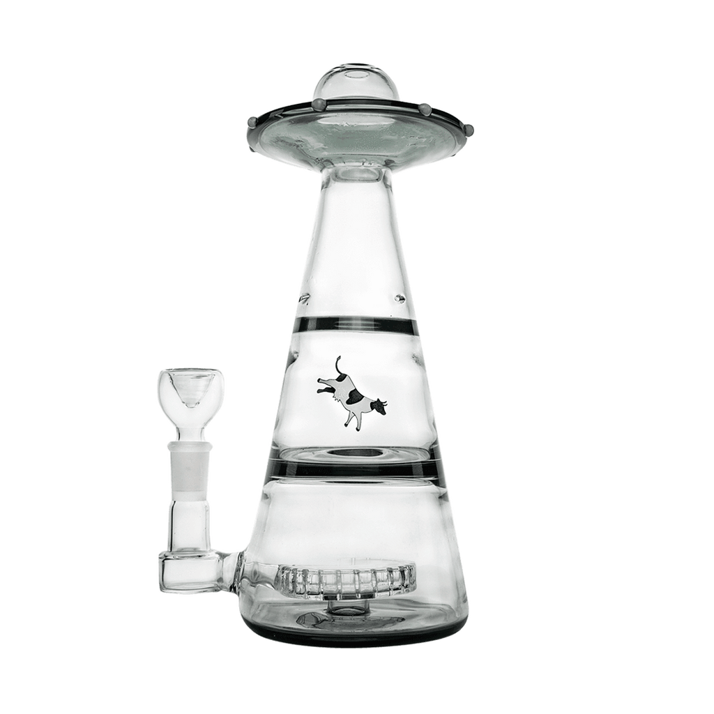 UFO Vortex Mothership Bong