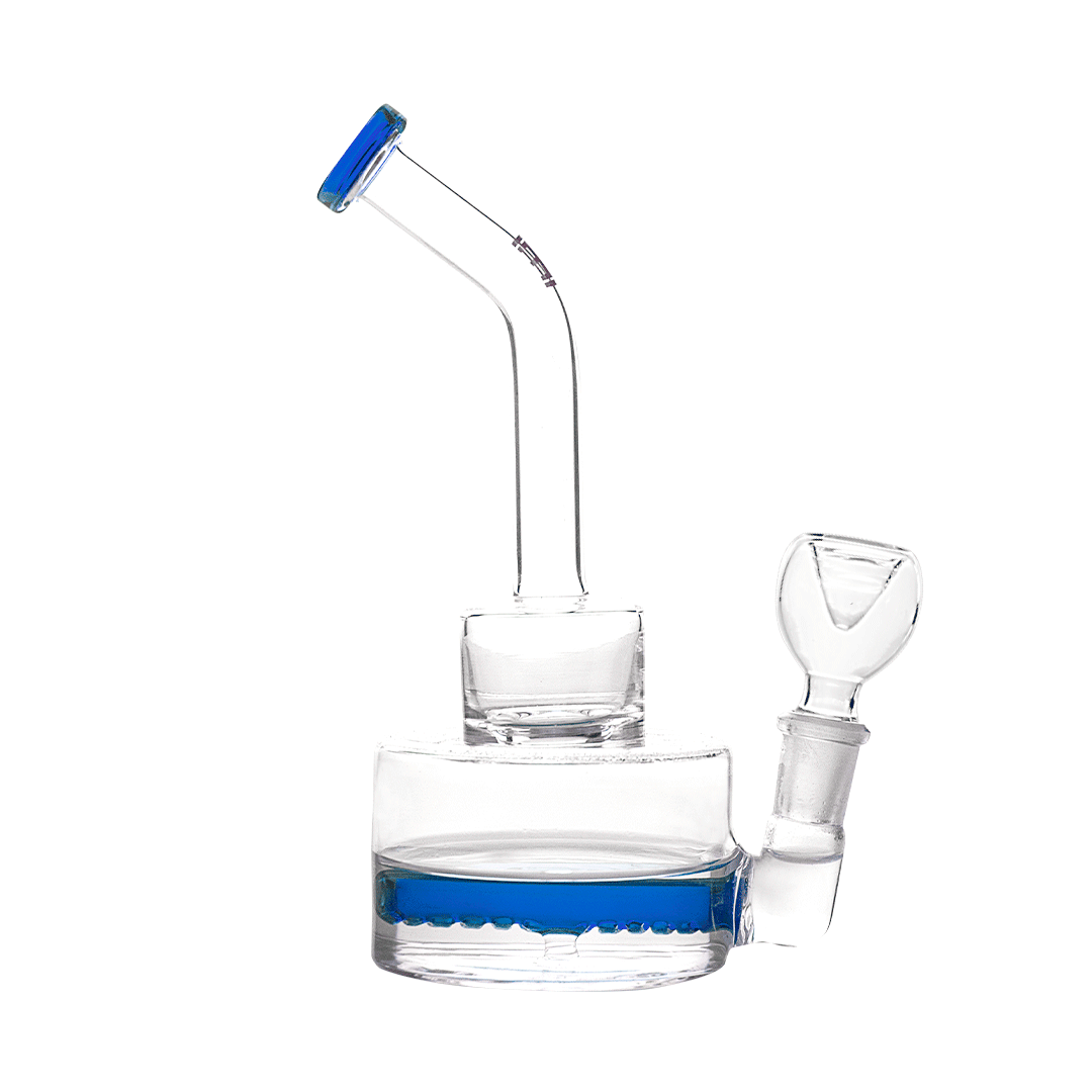 Hemper Inline Puck Bong V2