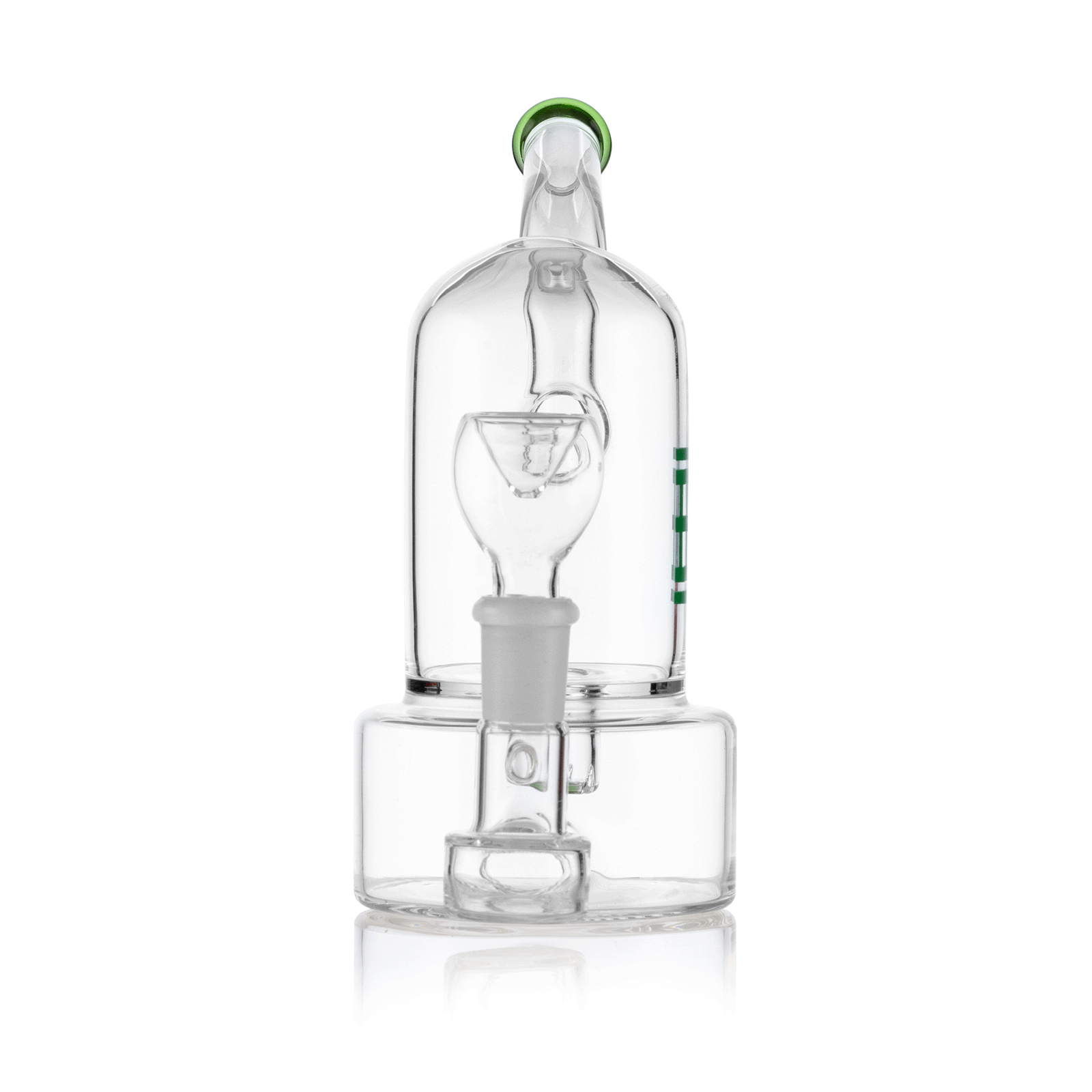 Hemper Bell Bong