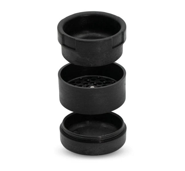 Stache Grynder: Hemp - DynaVap