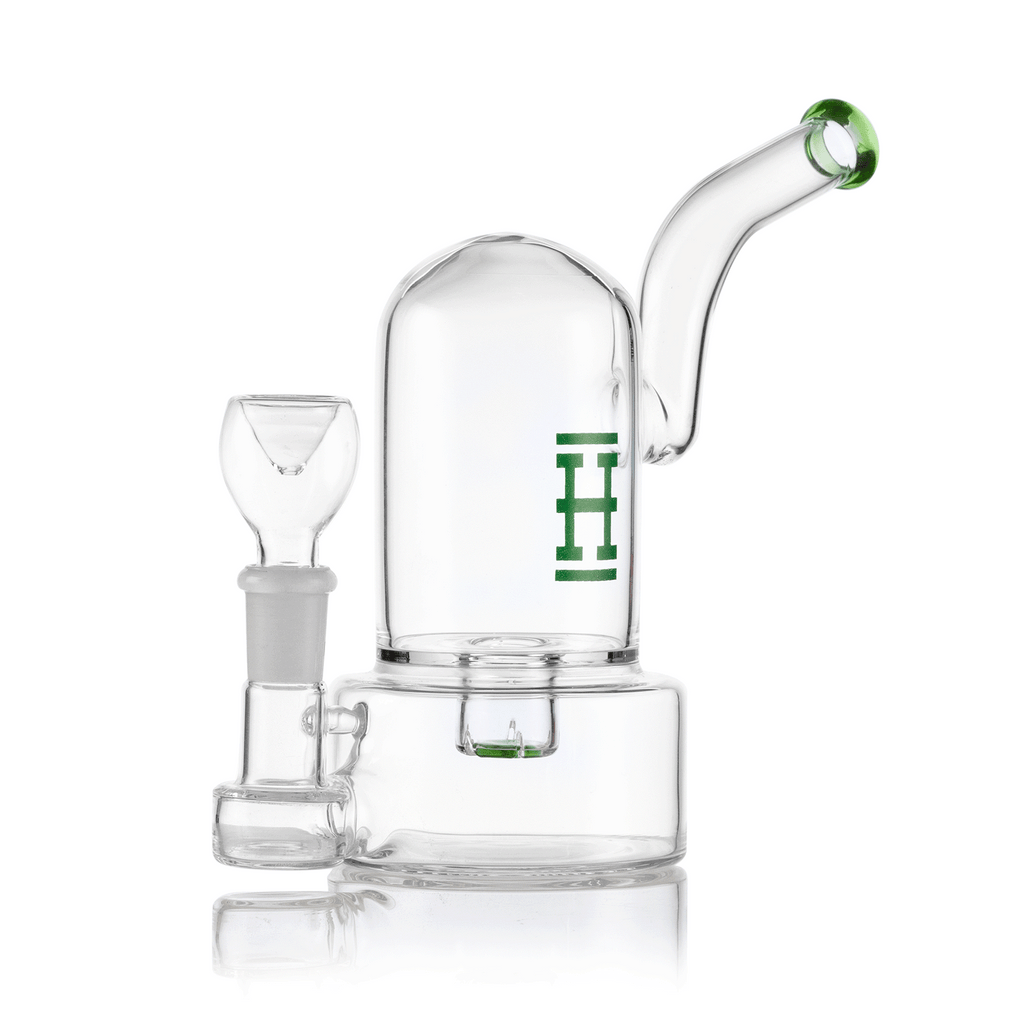 Hemper Bell Bong