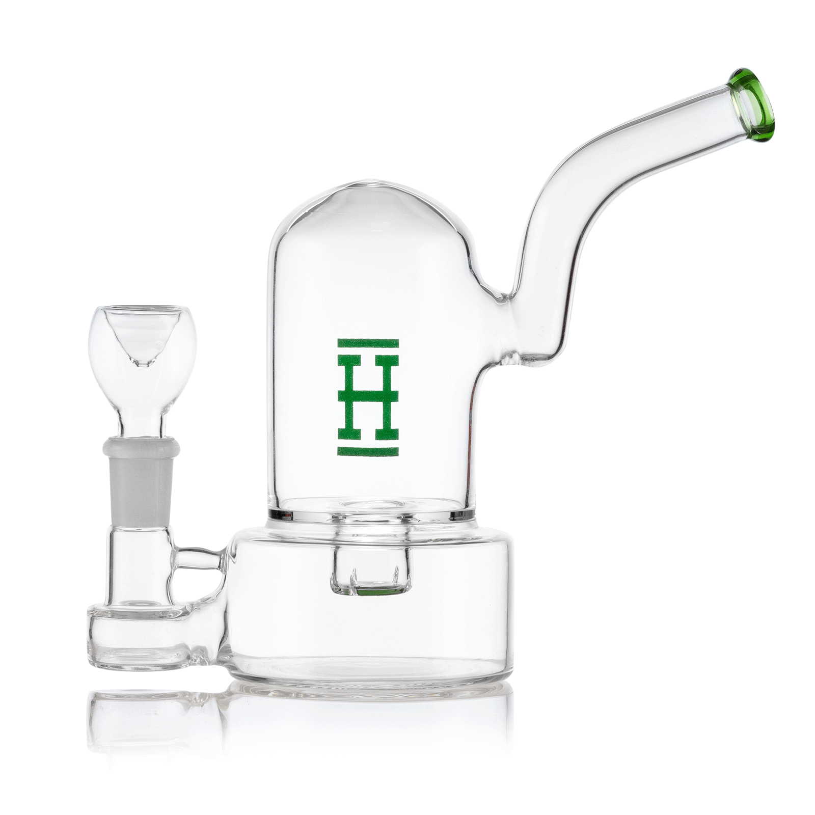 Hemper Bell Bong