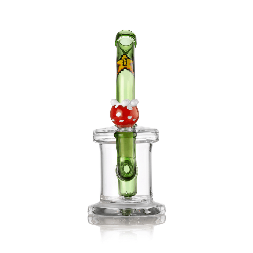 Hemper Mario Gaming Bong