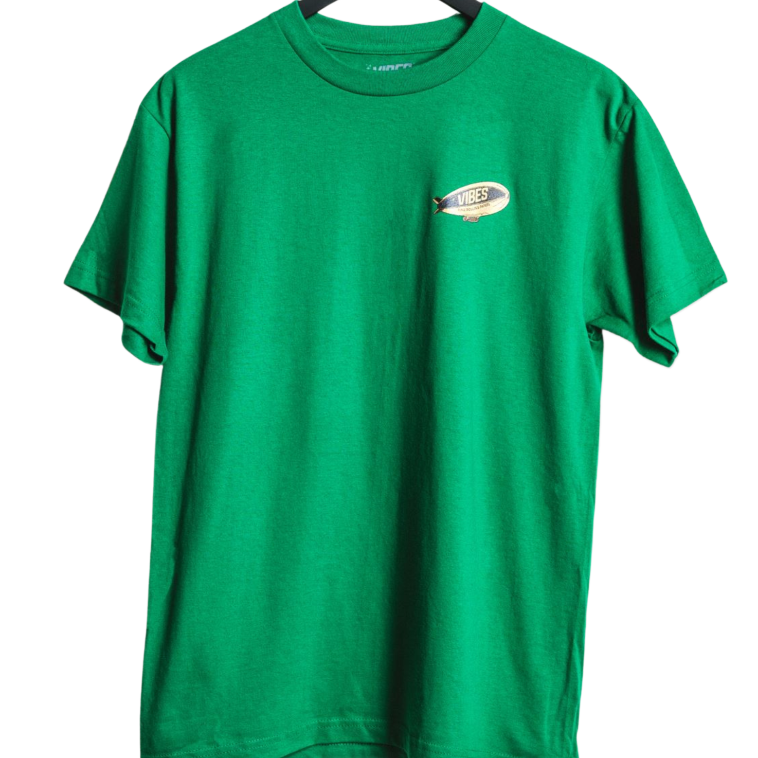 VIBES Sky High Short Sleeve Tee