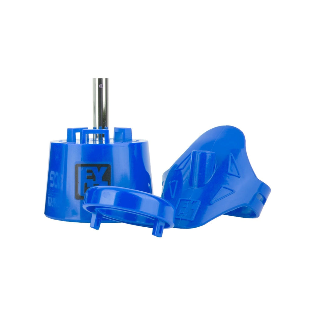 Eyce Mold 2.0 Solid Ice Water Pipe