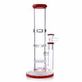 Unbranded 10" Honeycomb Perc Bong