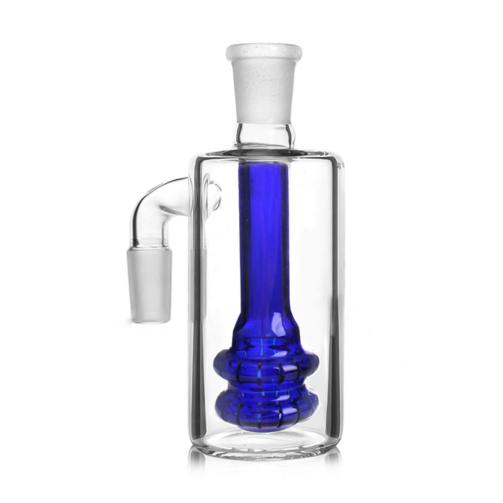 Unbranded Double Tier Ash Catcher (14mm, 90°)