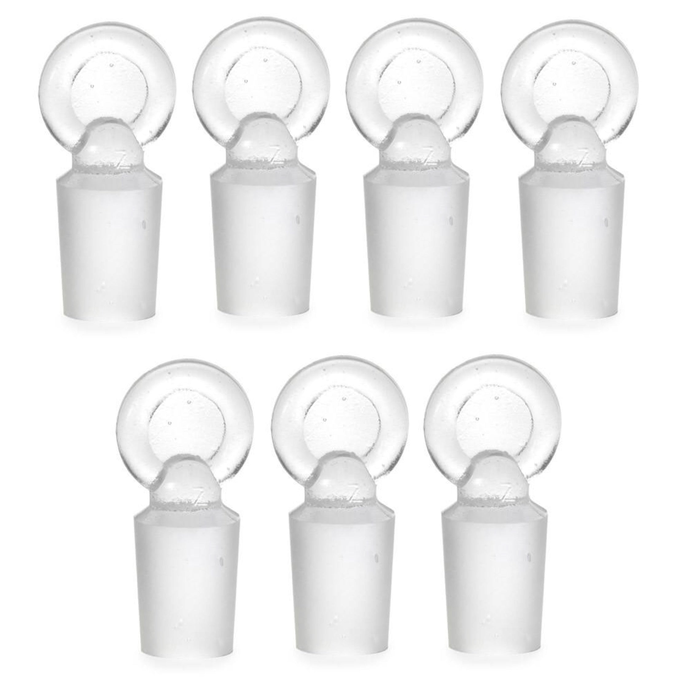Grav® 14mm Glass Cleaning Plugs / Airflow Corks