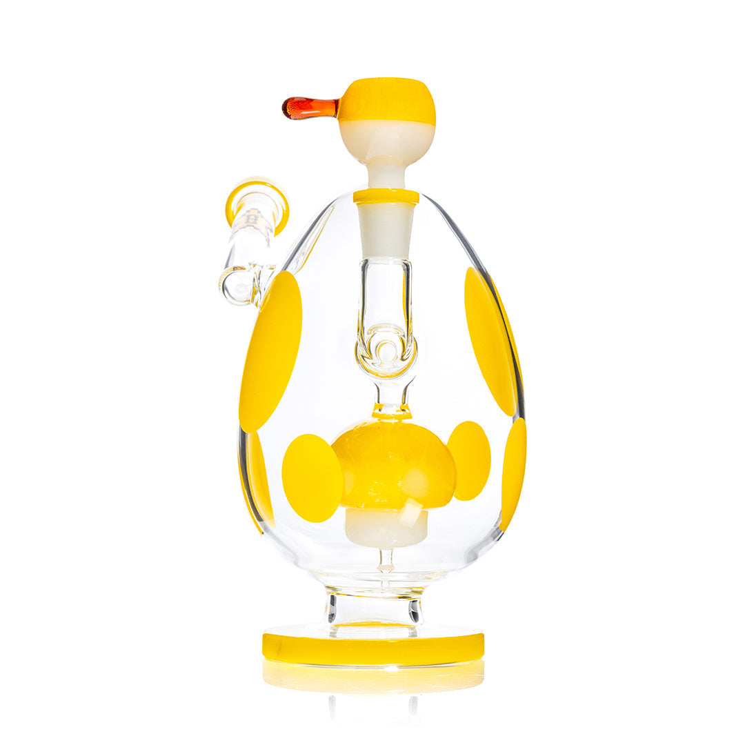 Hemper Spotted Egg XL Bong