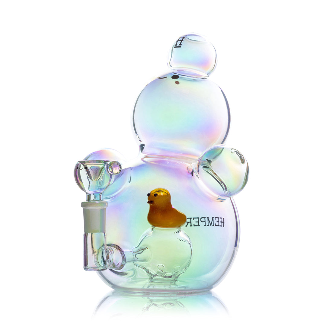 Hemper XL Bubble Bong