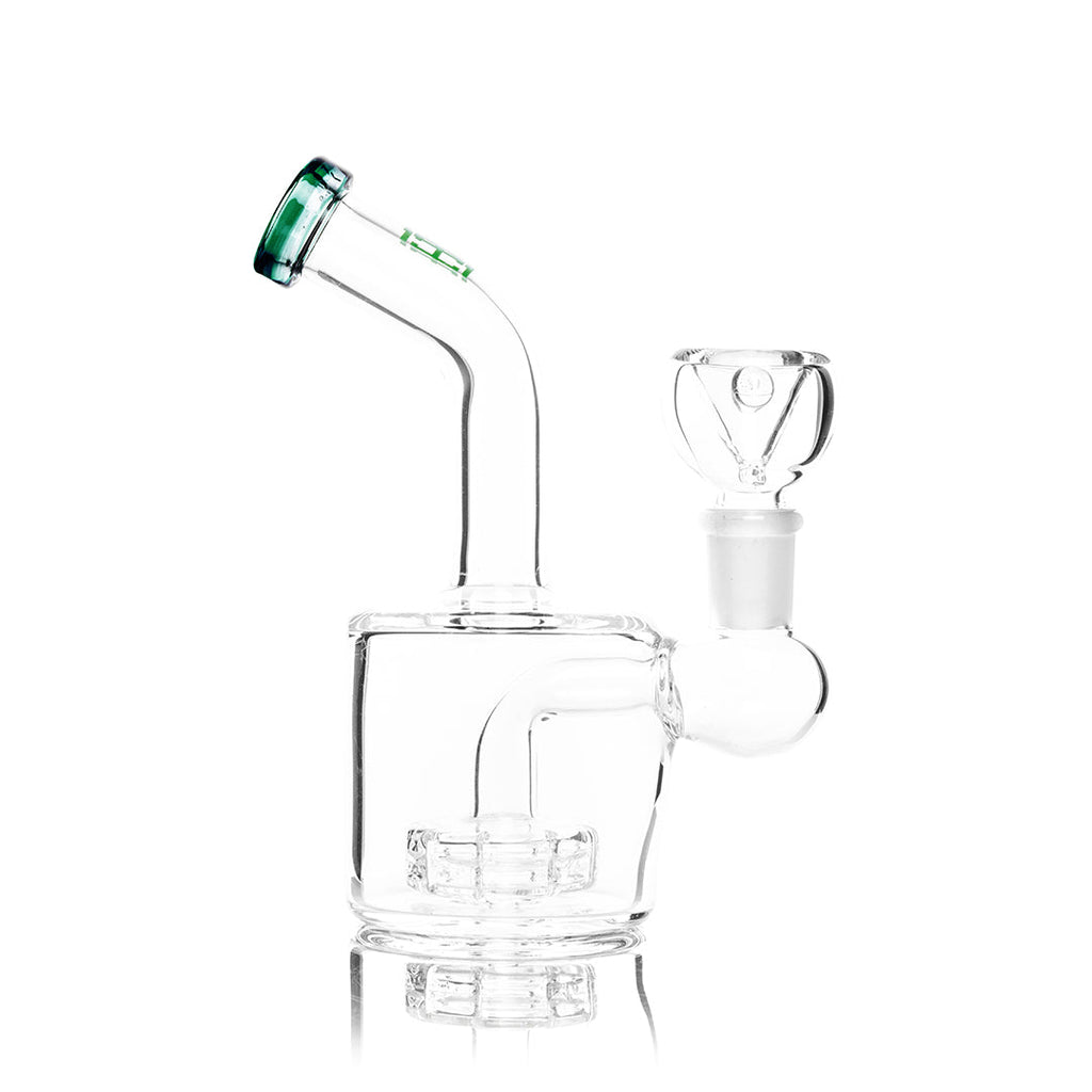 Hemper Showerhead Puck Bong