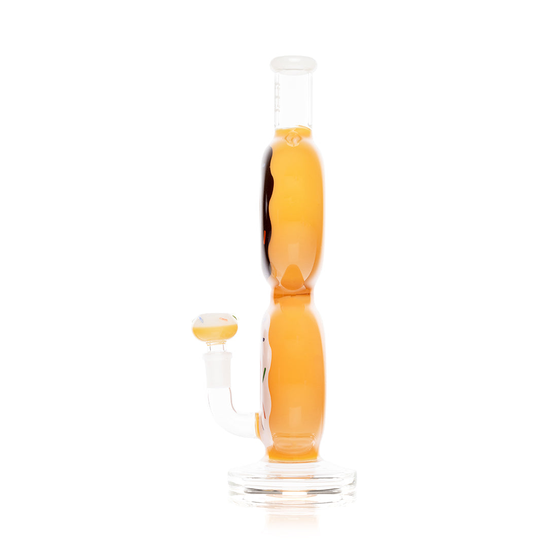 Hemper XL Glass Donut Bong