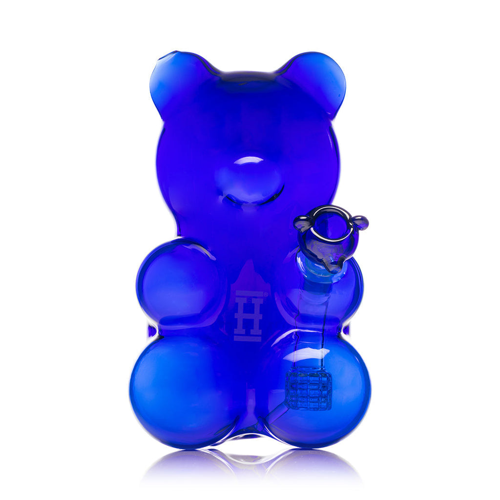 Hemper XL Gummy Bear Bong