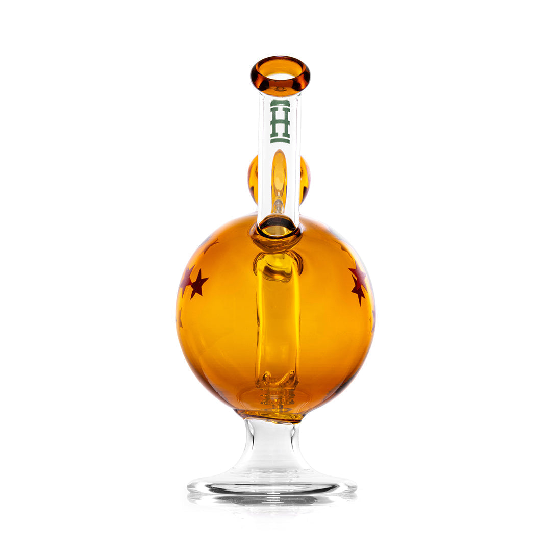 Hemper Wish Ball Bong