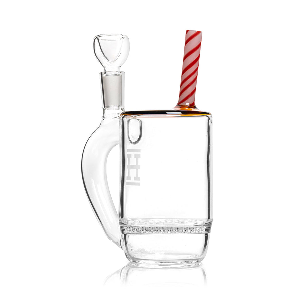 Hemper Coco Mug Bong