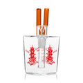 Hemper Chinese Takeout Bong