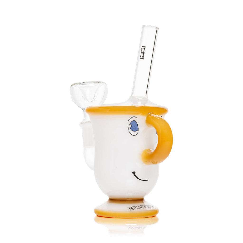Hemper Tea Cup Mini Bong
