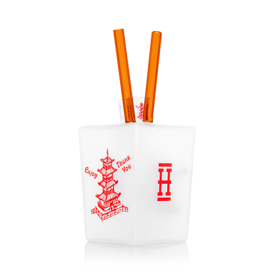Hemper XL Chinese Takeout Bong