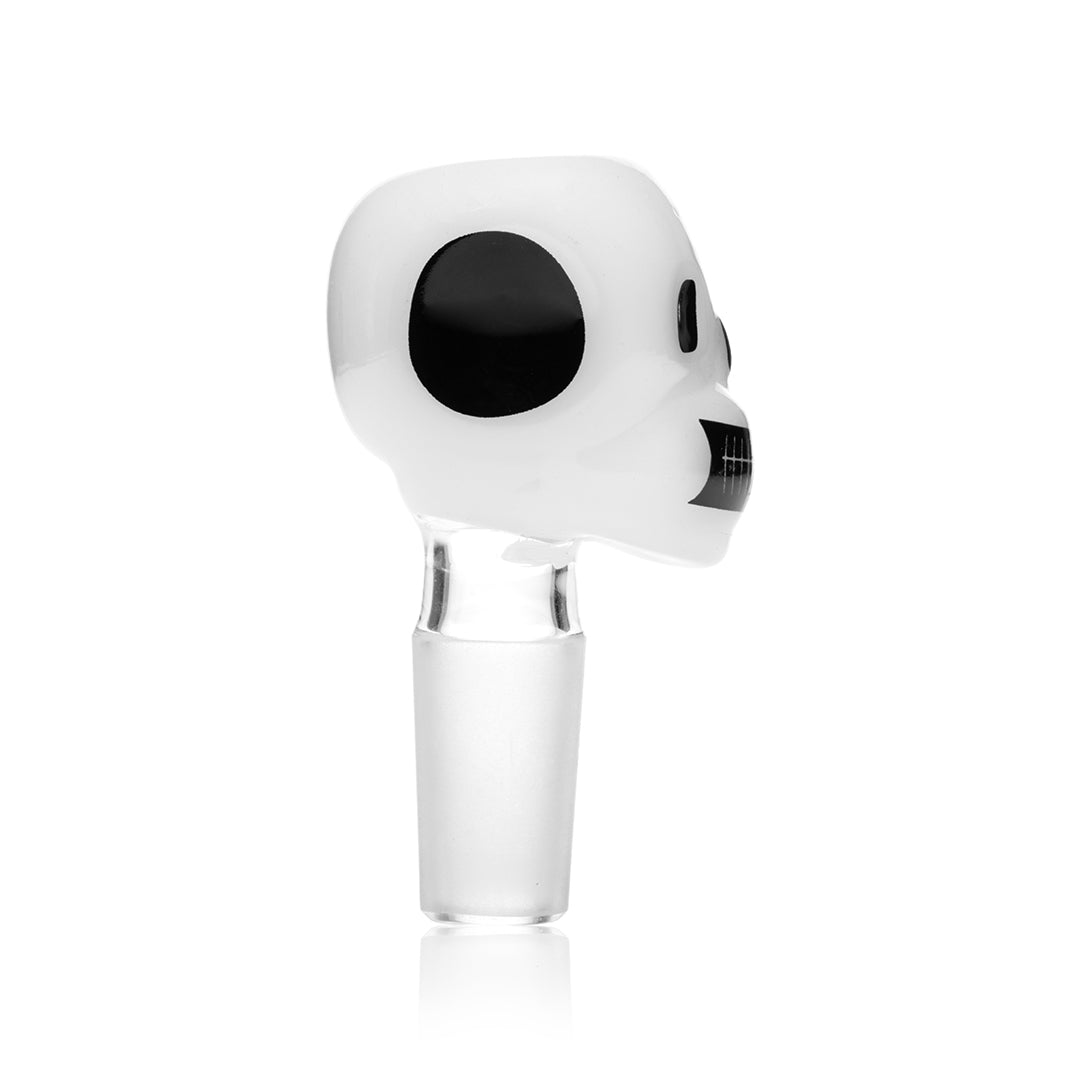 Hemper Skull Bong Bowl 14mm