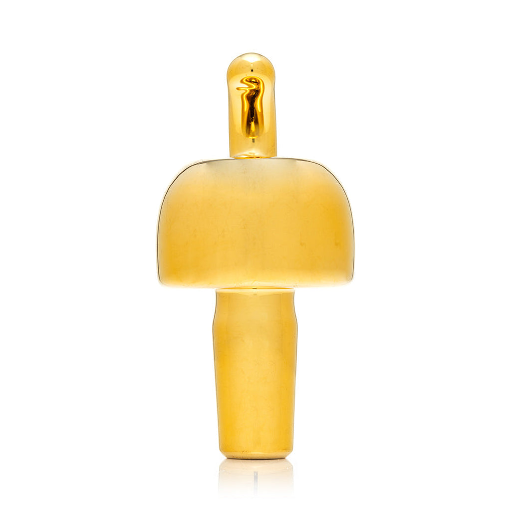 14mm Balloon Dog Bowl Piece