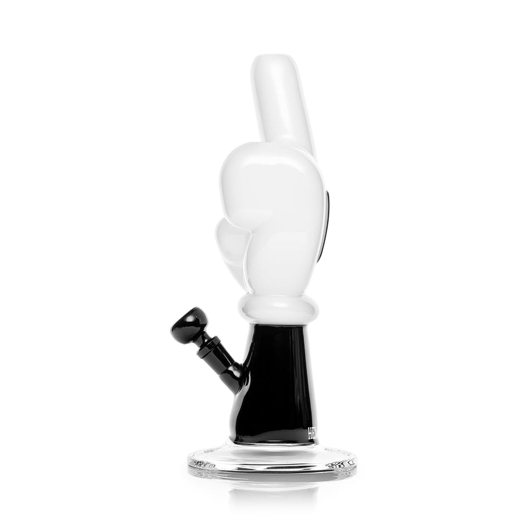 Hemper XL High Jinx Cartoon Glass Bong