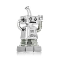 Hemper XL Hi-Robot Recycler Bong