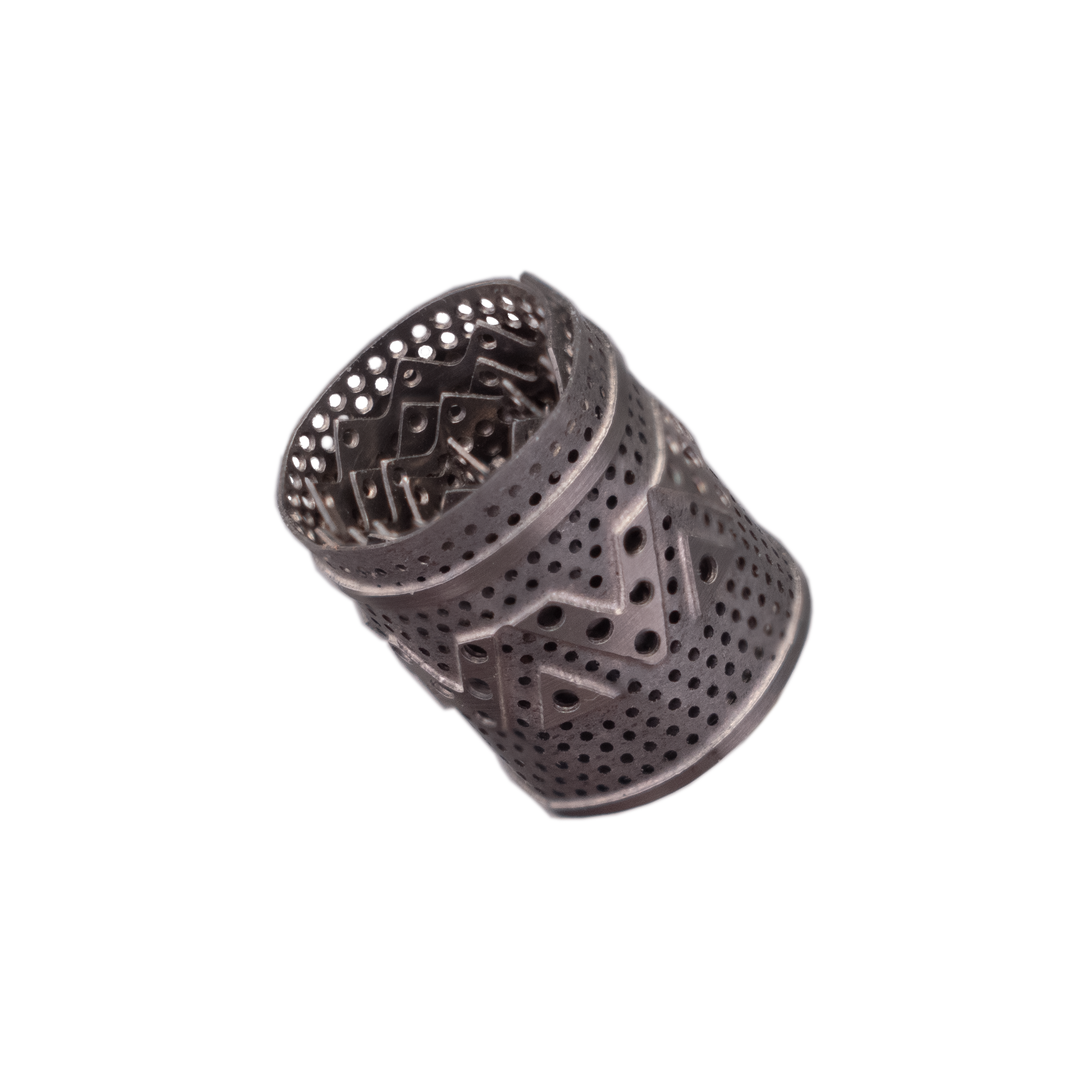 DynaVap DynaCoil Adapter
