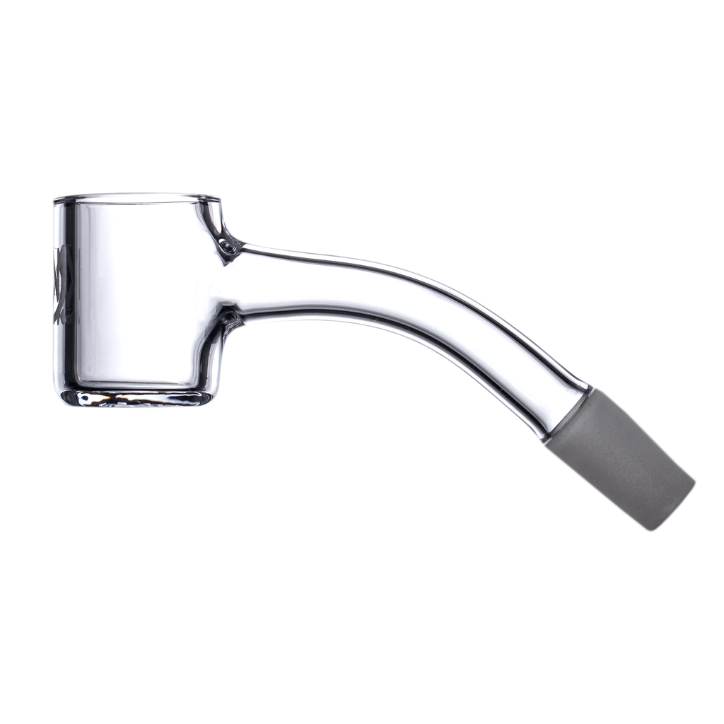 MJ Arsenal Full Weld Quartz Banger (10mm, 45°)