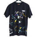 VIBES Splatter T-Shirt