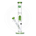 Grace Glass 14.5" Coil Perc Bong