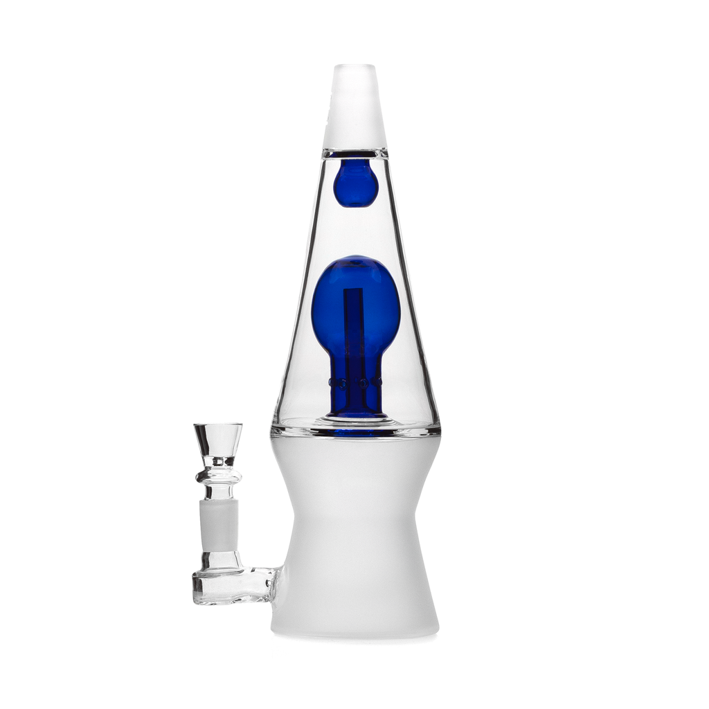 Hemper Lava Lamp That 70s Bong