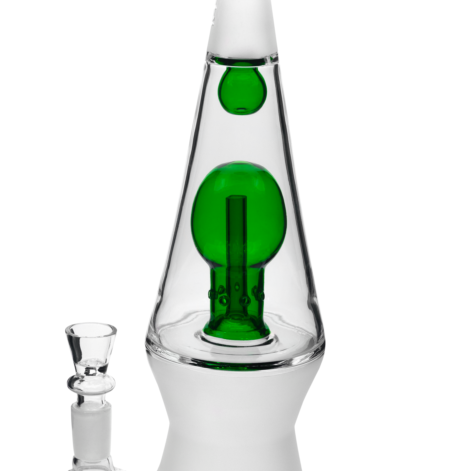 Hemper Lava Lamp That 70s Bong