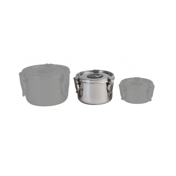 FreshStor CVault Medium Storage Container