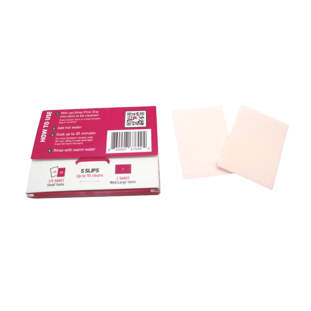 Pink Formula Pink Slips – Non-Liquid All Purpose Cleaner