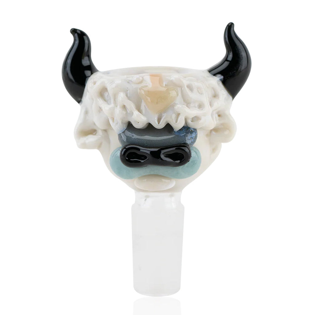Empire Glassworks Appa Bong Bowl