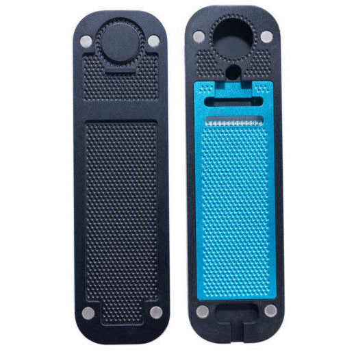 Oasis Hand Pipe Middle Black