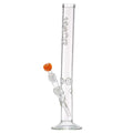 Boost 18" Straight Tube Carb Bong