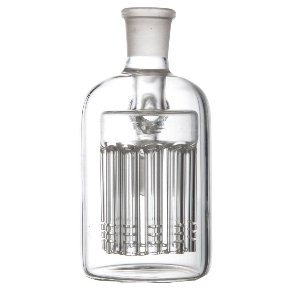 CaliConnected 11-Arm Tree Perc Ashcatcher