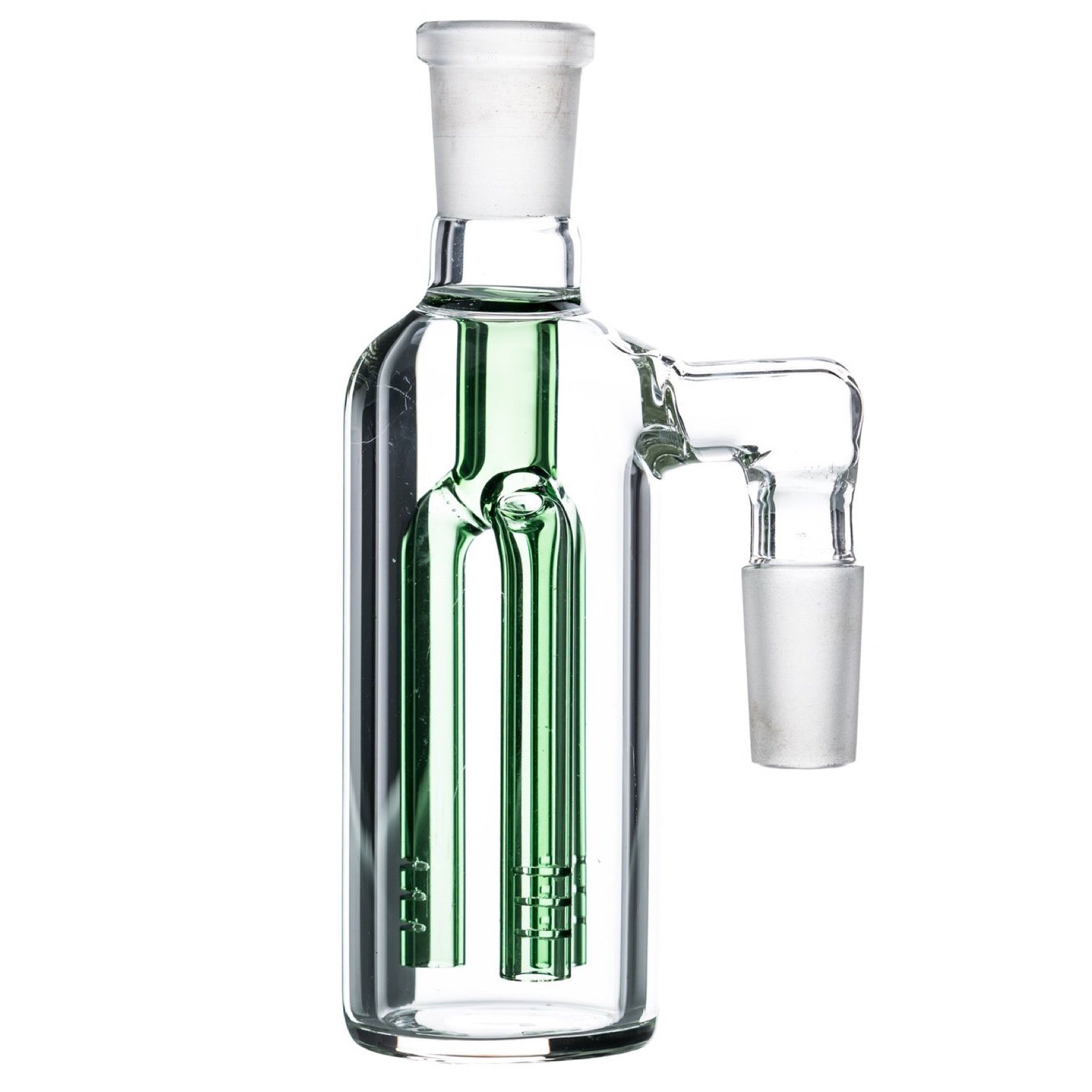 CaliConnected 3-Arm Tree Perc Ashcatcher
