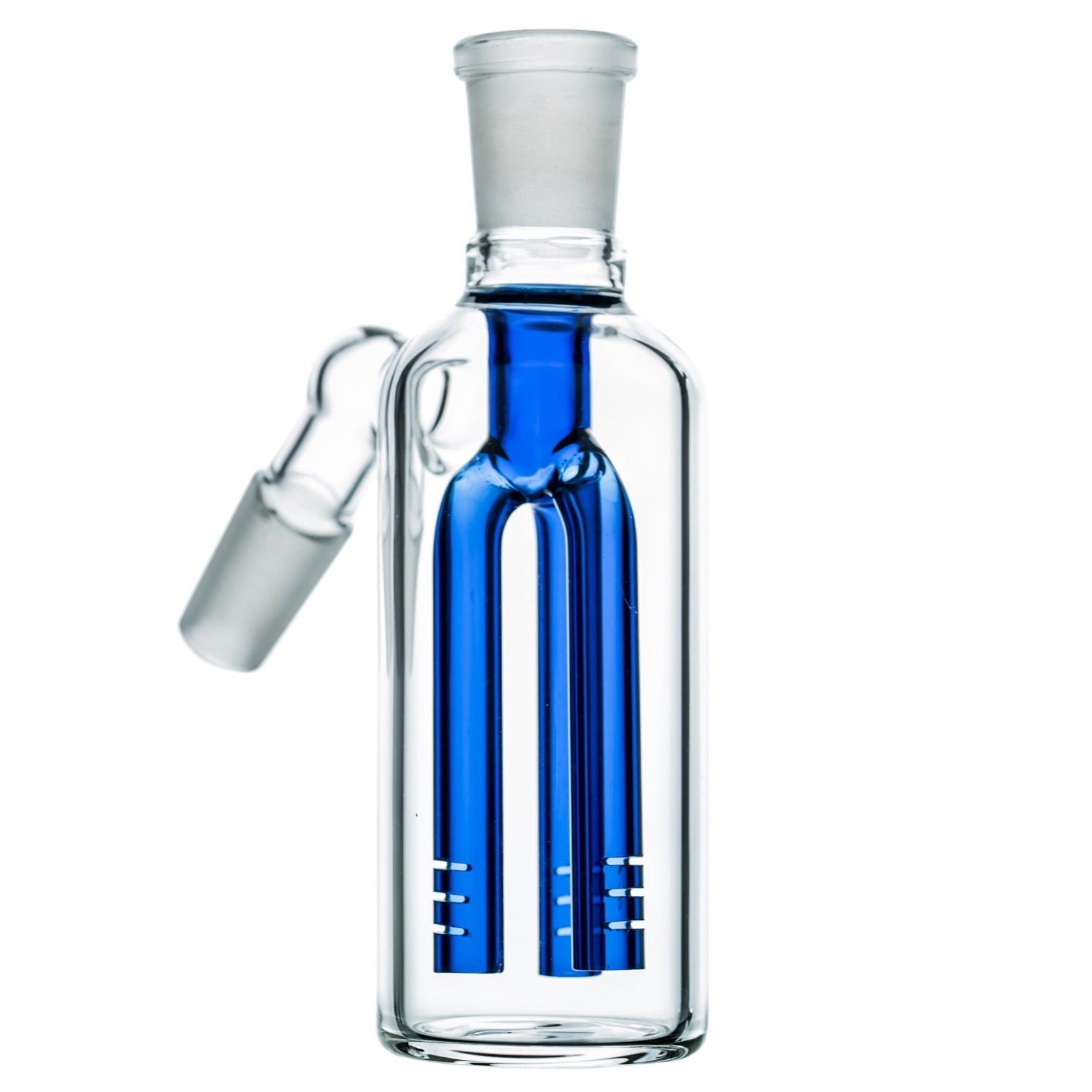 CaliConnected 3-Arm Tree Perc Ashcatcher