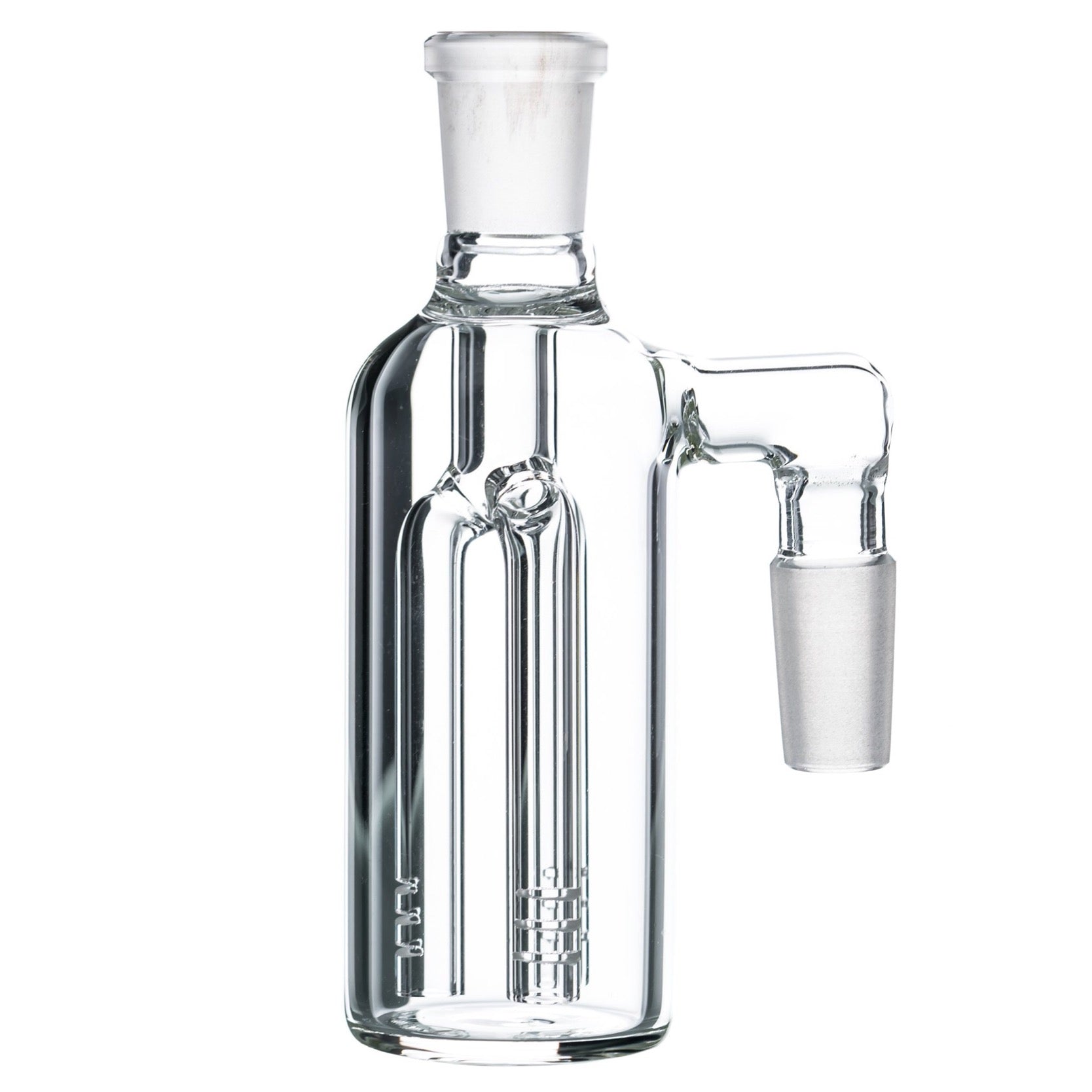 CaliConnected 3-Arm Tree Perc Ashcatcher