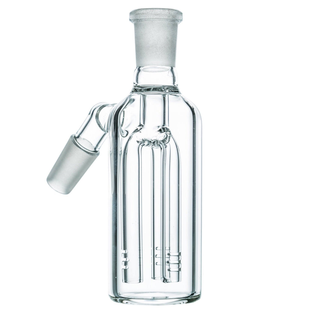 CaliConnected 3-Arm Tree Perc Ashcatcher