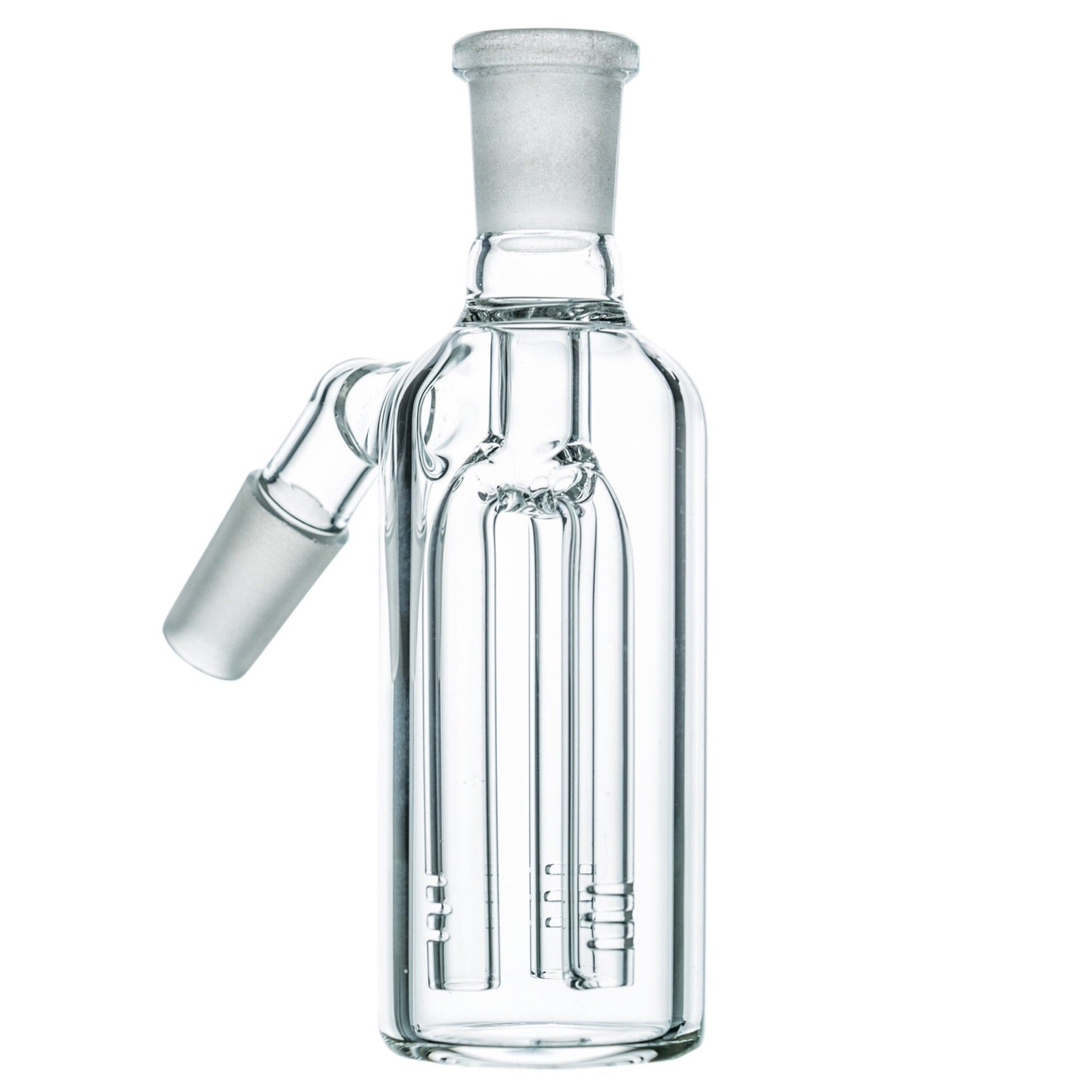 CaliConnected 3-Arm Tree Perc Ashcatcher