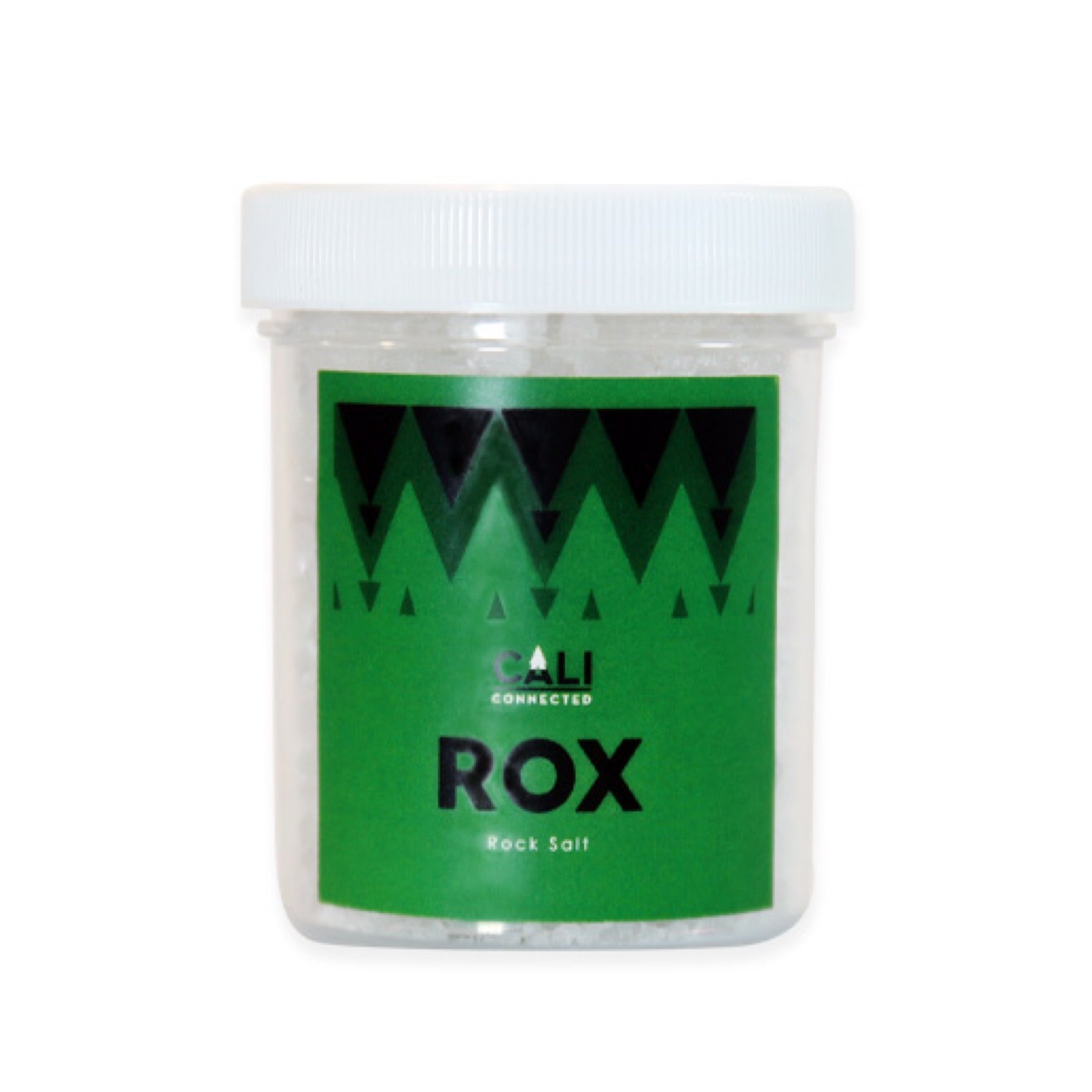 CaliConnected Coarse Salt Rox - 4oz