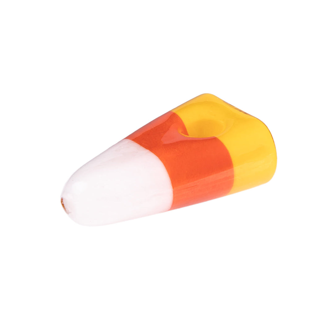 MJ Arsenal Candy Corn Pipe 🌽