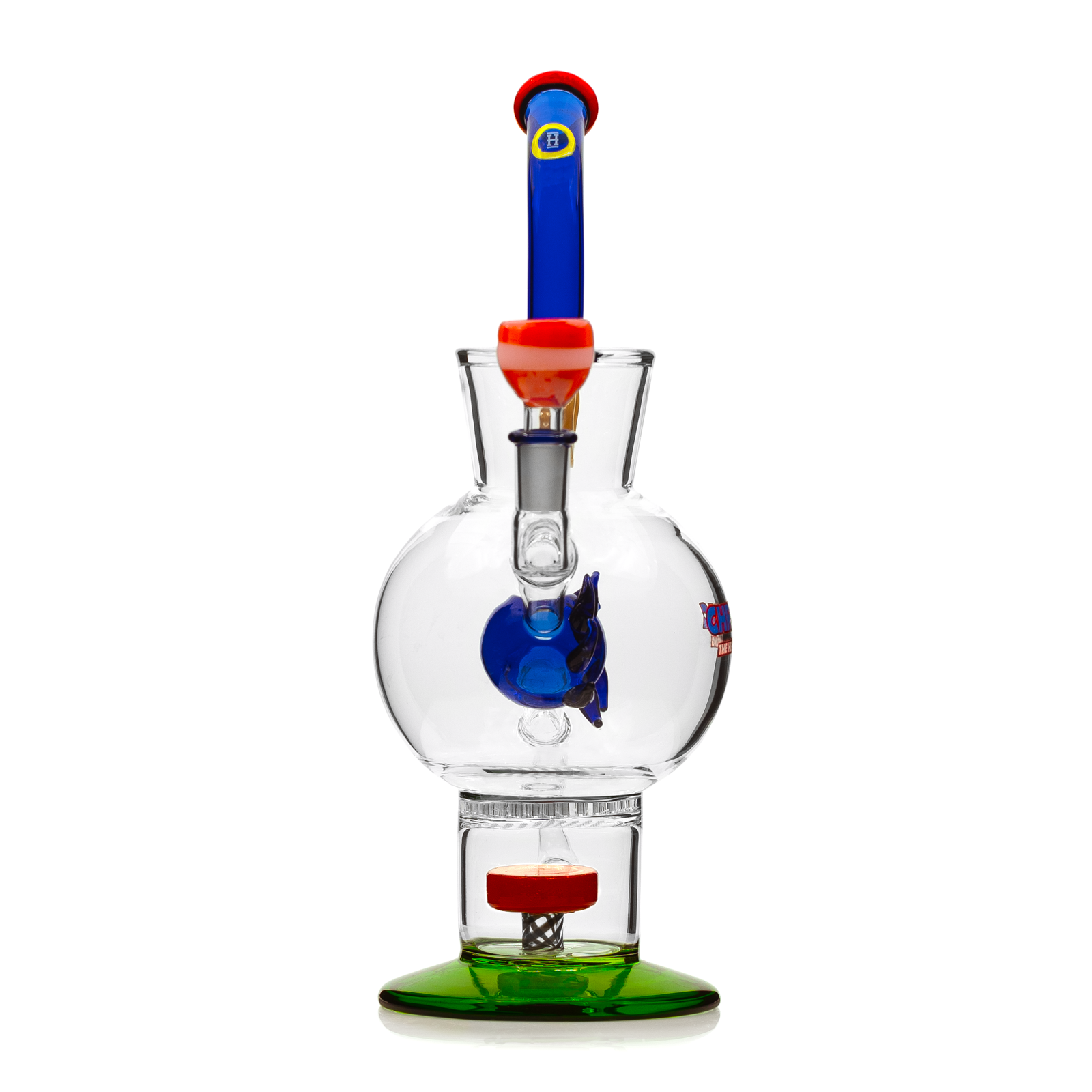 Hemper XL Chronic Bong