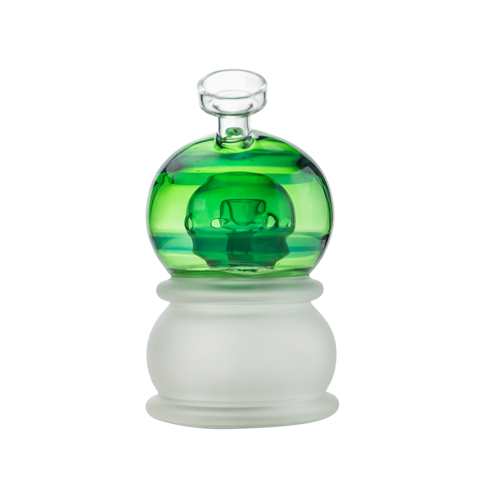 Hemper XL Crystal Ball Bong