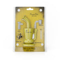 Honeybee Herb Silicone Dab Rig