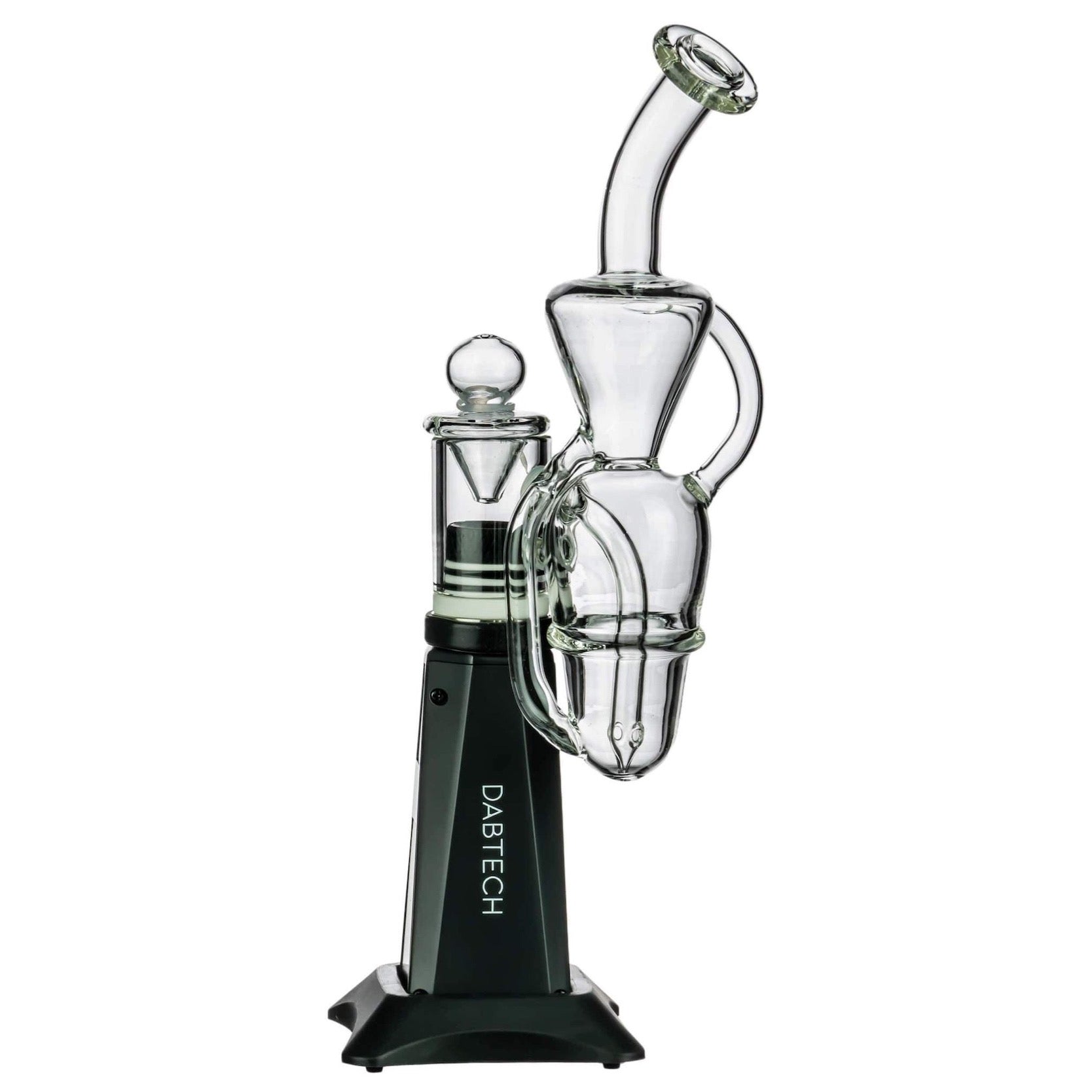 DabTech Elite Plus Smart E-Rig 🍯